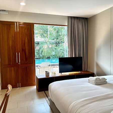 Sunkiss Hotel Bangkok Kültér fotó