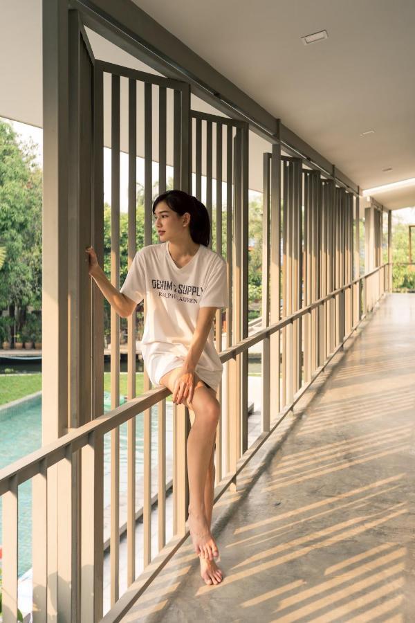 Sunkiss Hotel Bangkok Kültér fotó