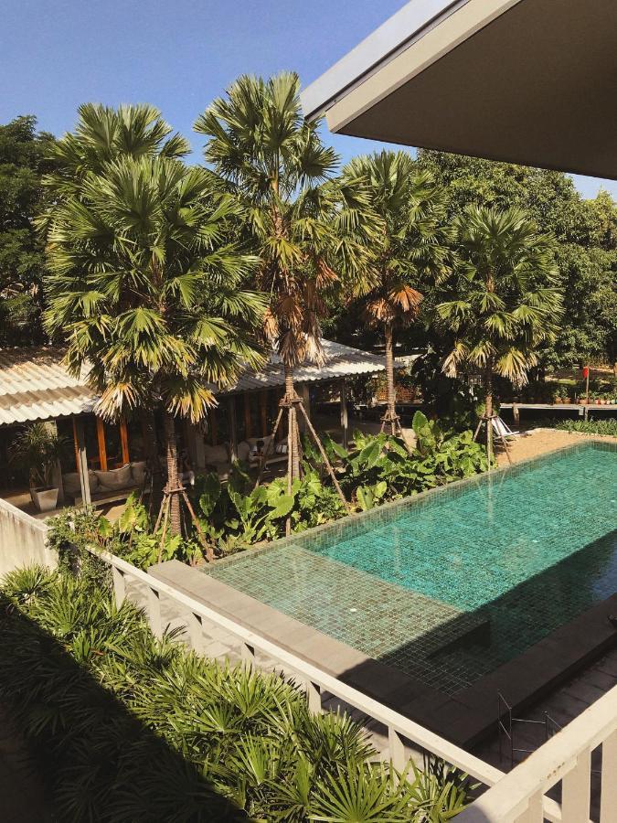 Sunkiss Hotel Bangkok Kültér fotó