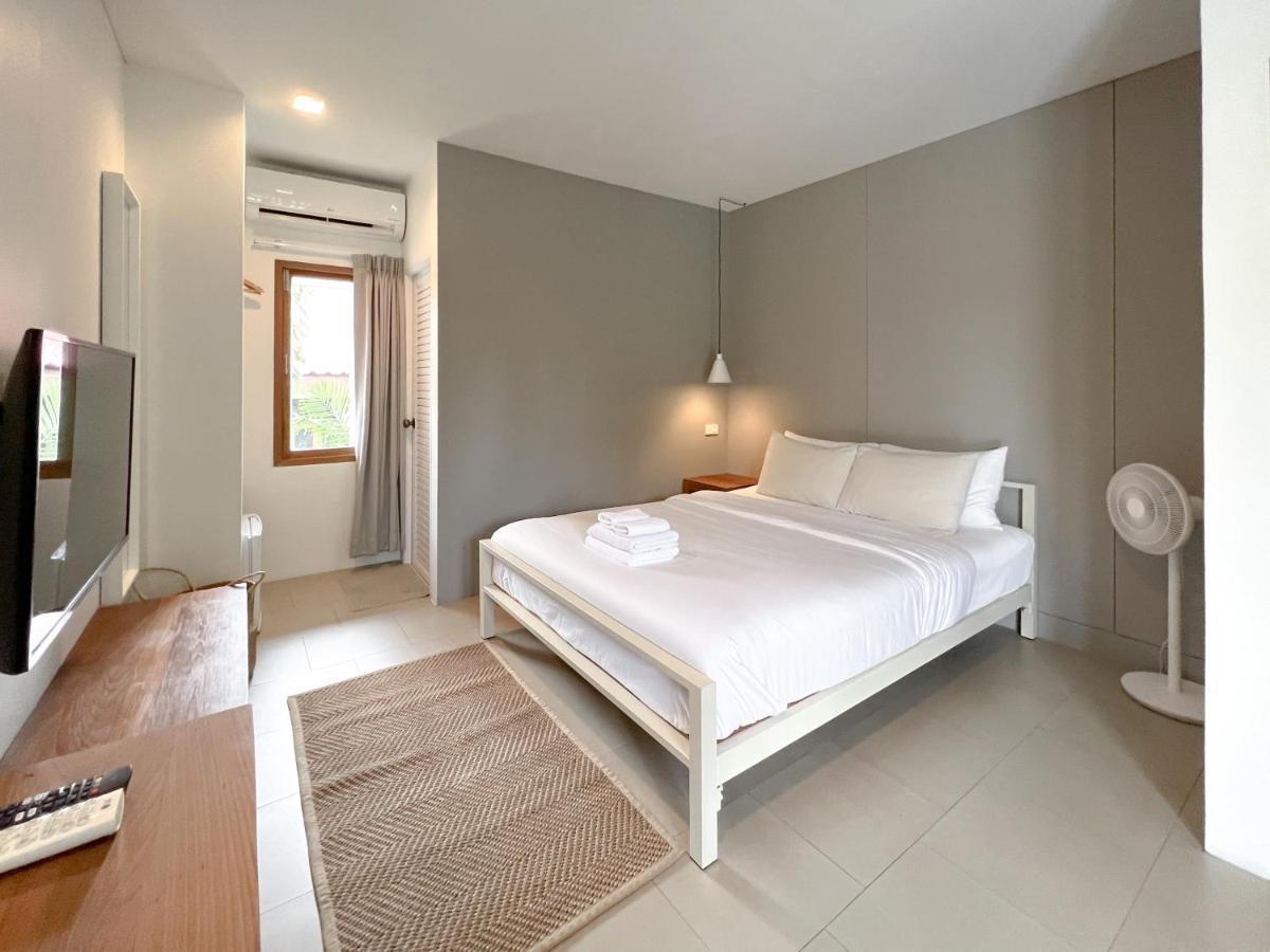 Sunkiss Hotel Bangkok Kültér fotó