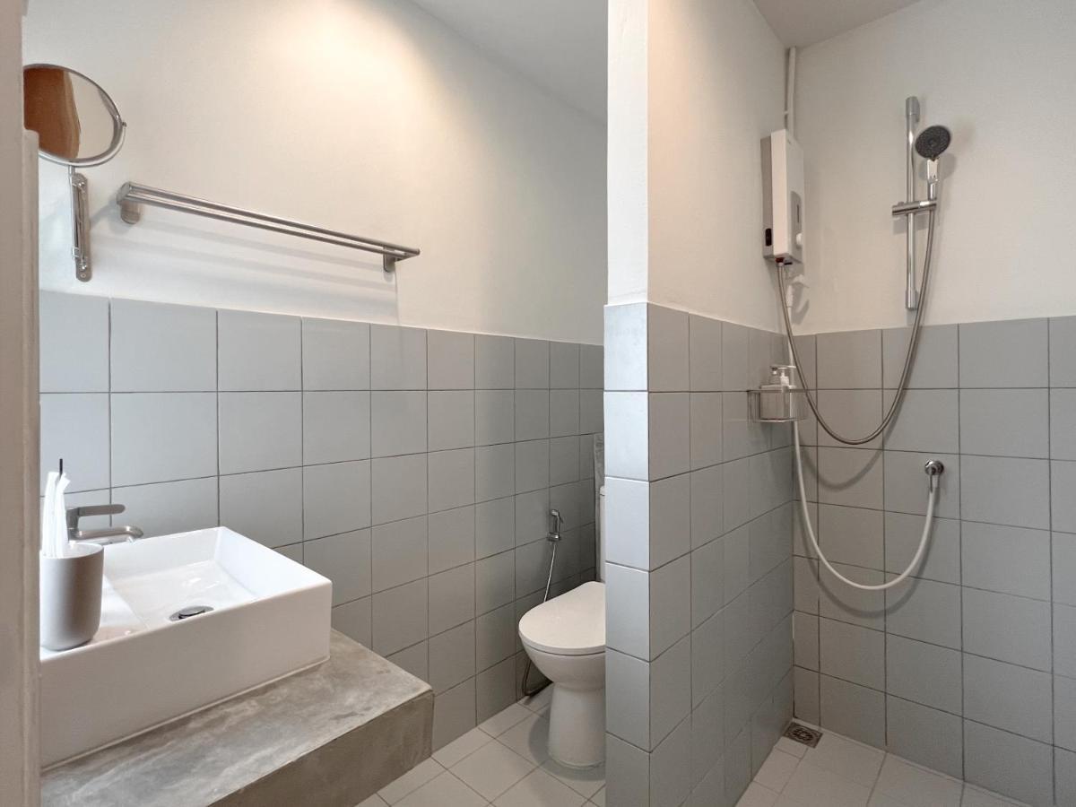 Sunkiss Hotel Bangkok Kültér fotó