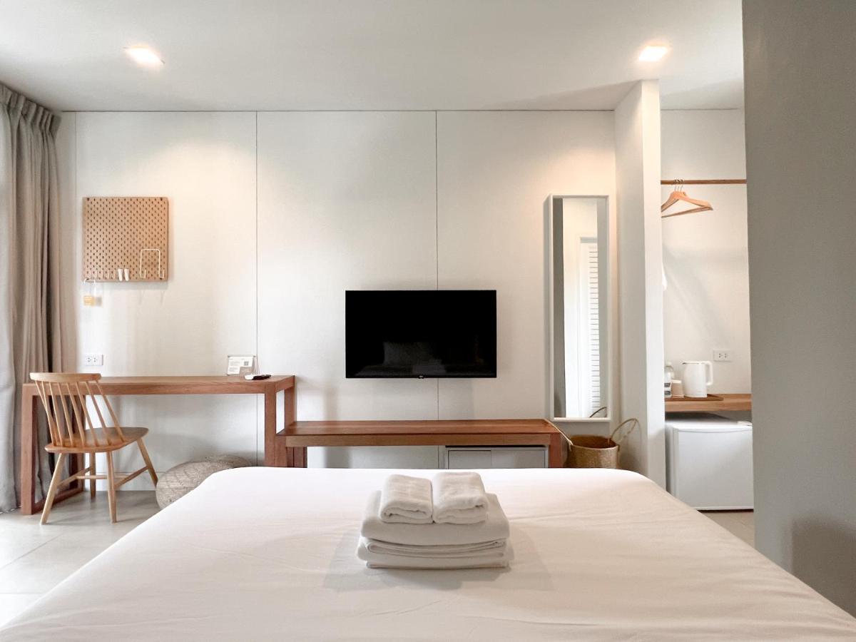 Sunkiss Hotel Bangkok Kültér fotó
