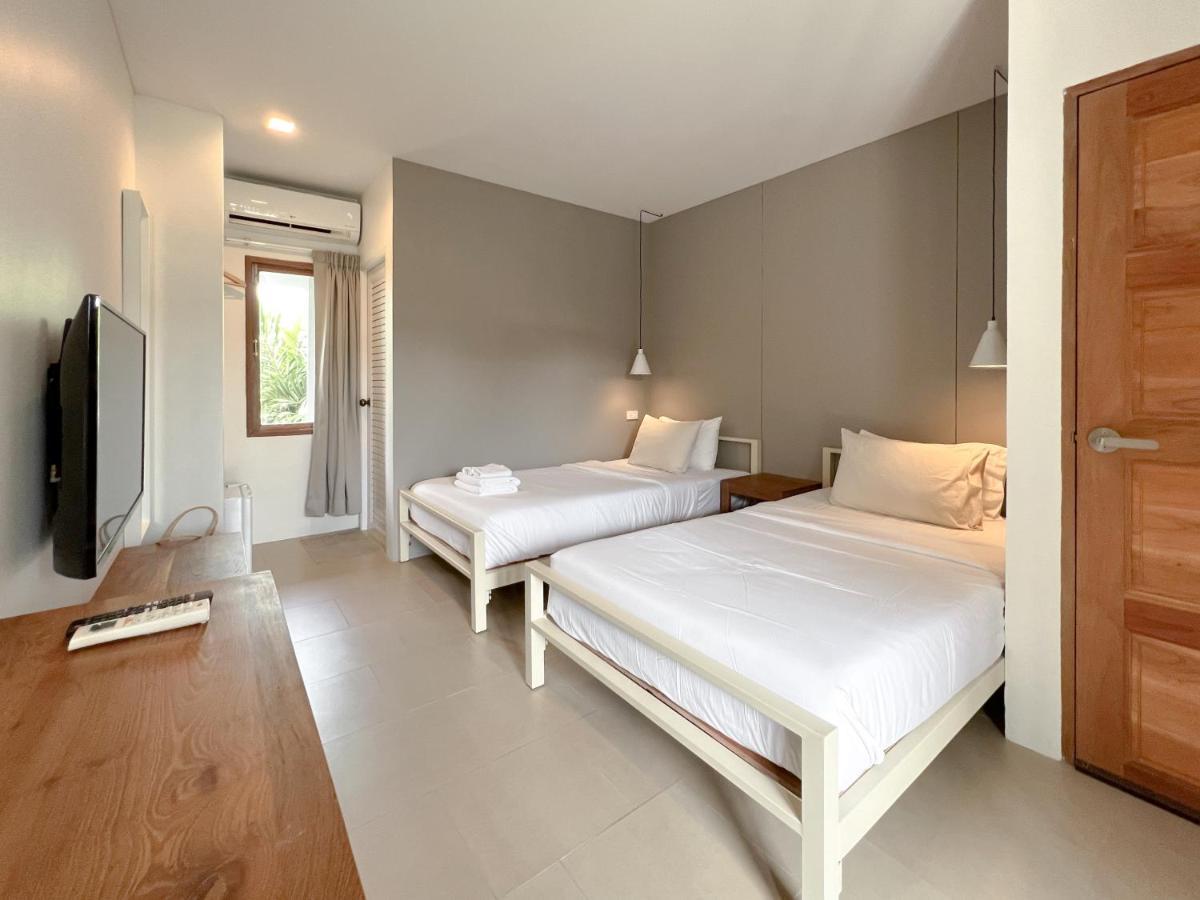 Sunkiss Hotel Bangkok Kültér fotó
