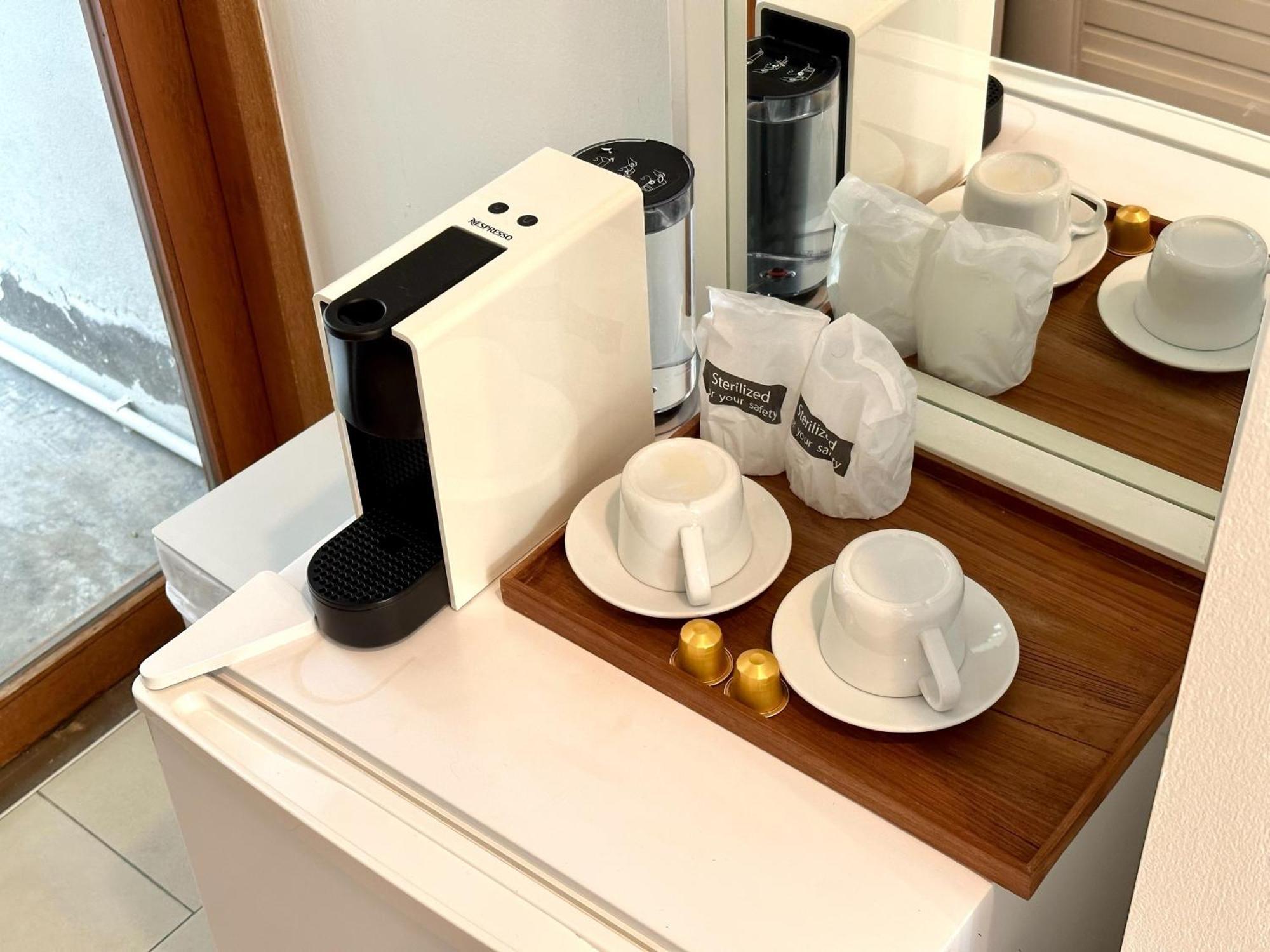 Sunkiss Hotel Bangkok Kültér fotó