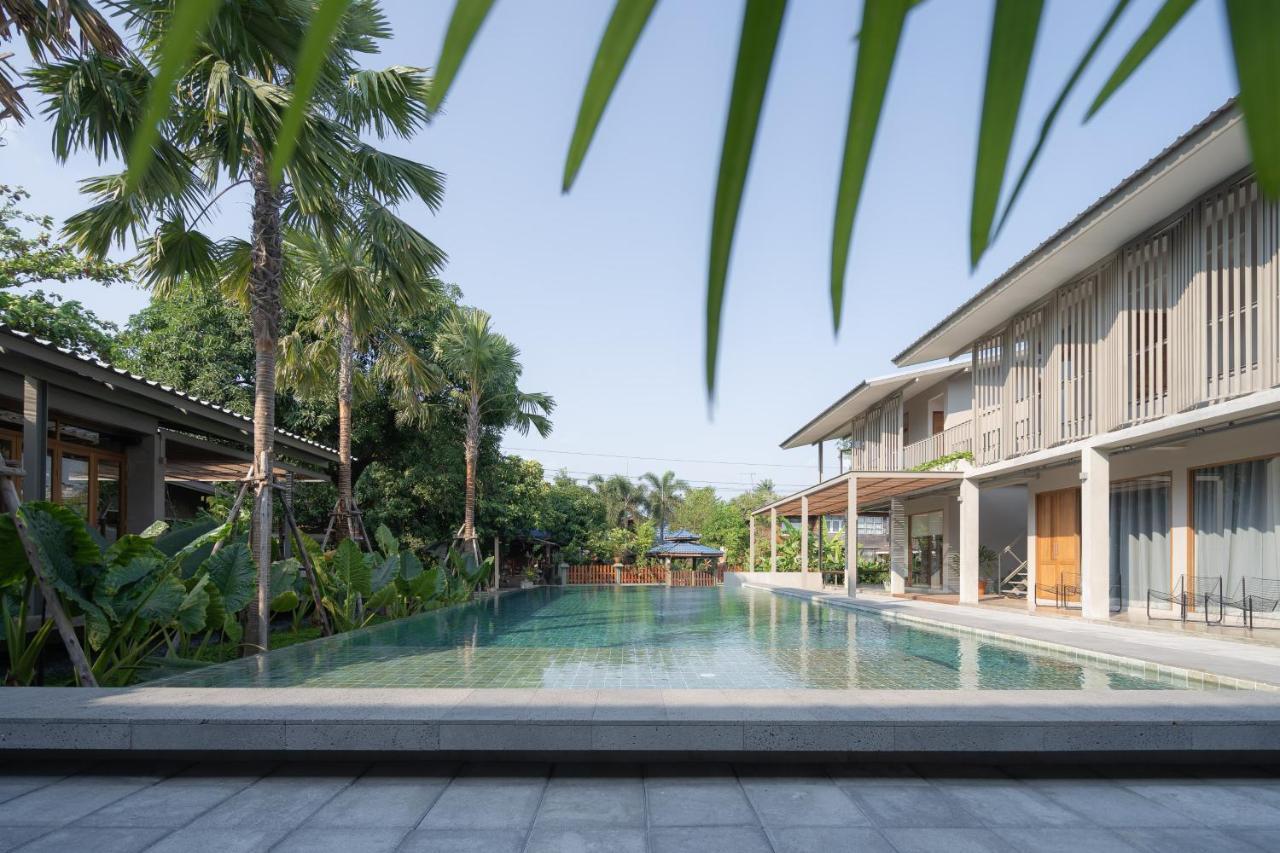 Sunkiss Hotel Bangkok Kültér fotó